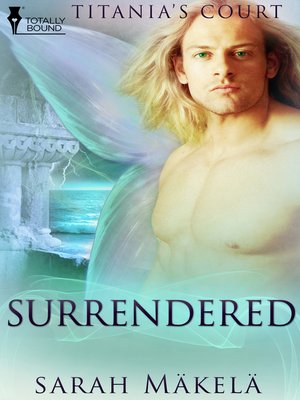 cover image of Surrendered
